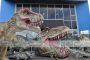迷你室内恐龙展