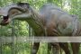 侏罗纪仿真恐龙模型