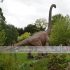 超大尺寸恐龙模型定制