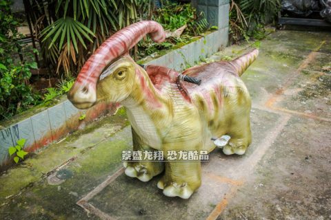 电动副栉龙玩具车