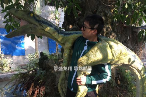 仿真恐龙道具产品