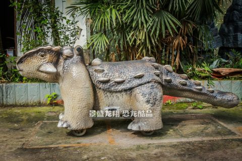 恐龙骑乘车厂家的产品