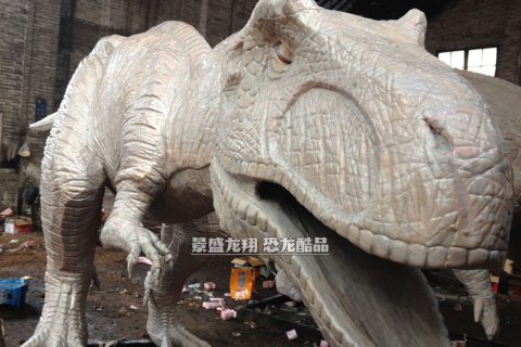 恐龙仿制模型厂家