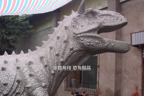 恐龙产品厂家