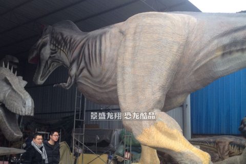 仿制动物模型生产厂家