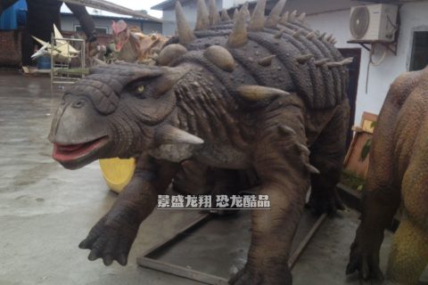 史前动物仿制模型厂家