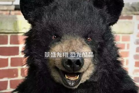 供应高仿动物服