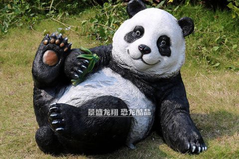 动物景观装饰产品
