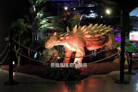 动物园恐龙产品