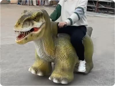 恐龙玩具车产品